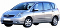 Toyota Corolla Verso I
